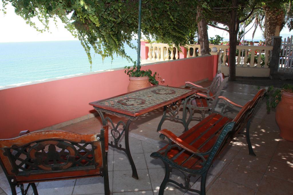 Aristotelis-Nikos Paramonas Studios Bilik gambar